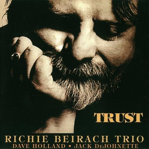 Richie Beirach Trio - Trust (1996)