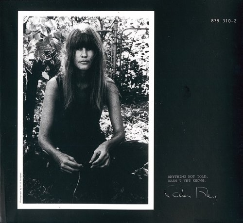 Carla Bley - Escalator Over The Hill (1971) [1998] CD-Rip