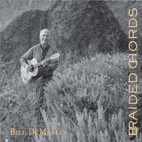 Bill Demarco - Braided Chords (2020)