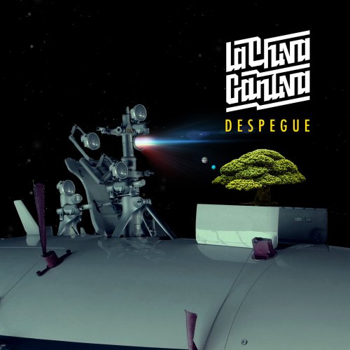 La Chiva Gantiva - Despegue (2017)