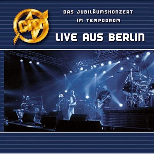 City - Live aus Berlin (2020)