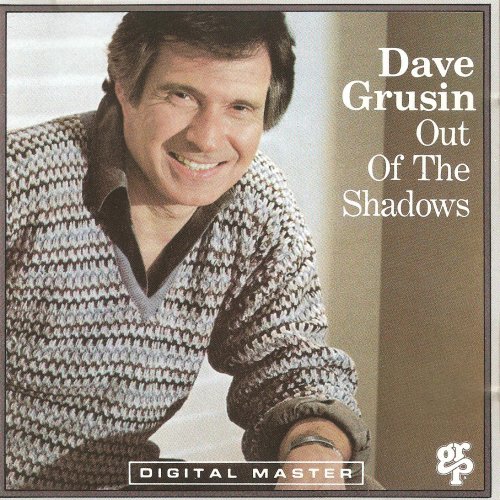 Dave Grusin - Out Of The Shadows (1982) CD-Rip