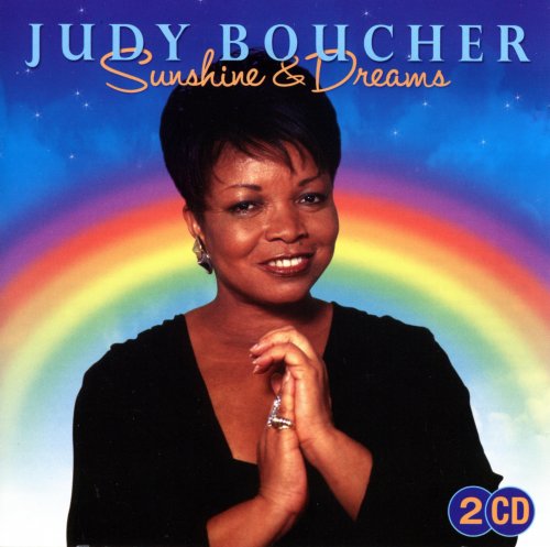 Judy Boucher - Sunshine & Dreams [2CD] (2008) CD-Rip