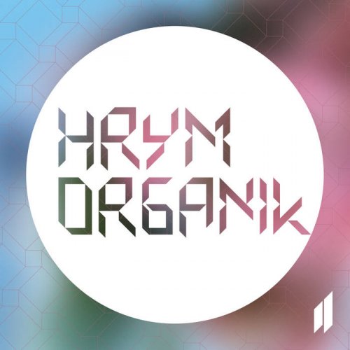 HRYM - Organik (2020)