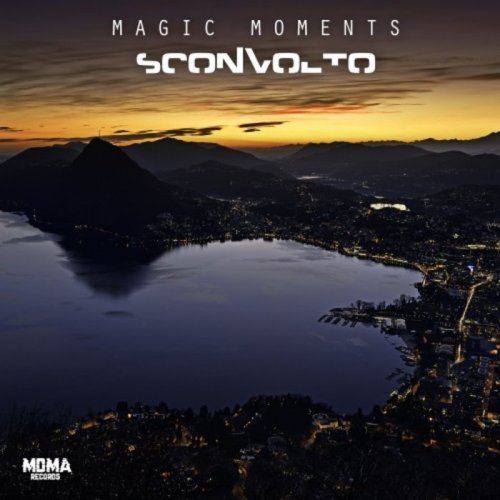 Sconvolto - Magic Moments (2020) flac