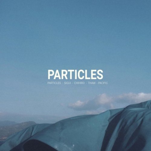 Tommy Zaph - Particles (2020) flac