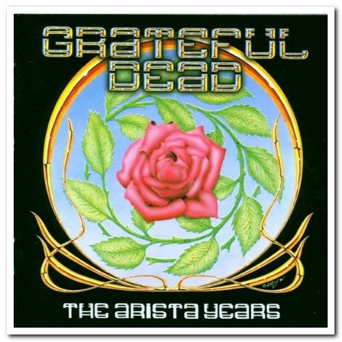 Grateful Dead - The Arista Years [2HDCD Set] (1996)