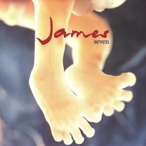 James ‎– Seven (1992)