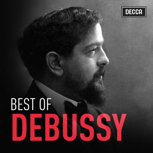 Best of Debussy (2020)