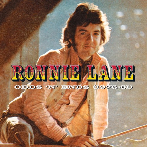 Ronnie Lane - Odds ‘N’ Ends (1976-81) (2019)