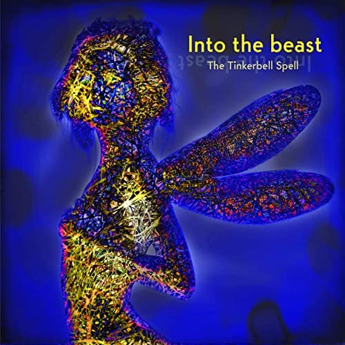 Into The Beast - The Tinkerbell Spell (2020) Hi Res