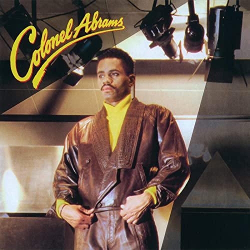 Colonel Abrams - Colonel Abrams (Expanded Edition) (1985/2020)