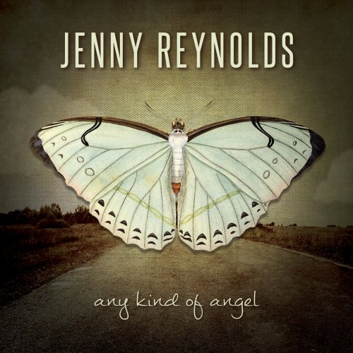 Jenny Reynolds - Any Kind of Angel (2020) [Hi-Res]