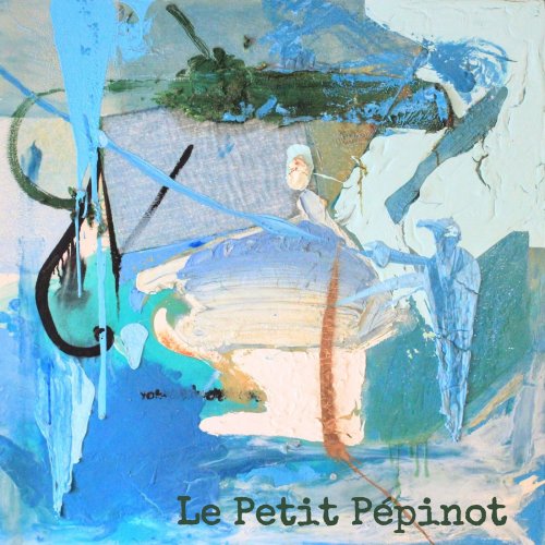 Le Petit Pépinot - Le Petit Pépinot (2020)