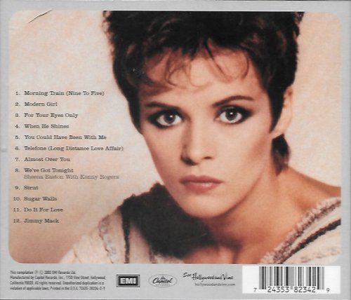 Sheena Easton - Classic Masters (2002)