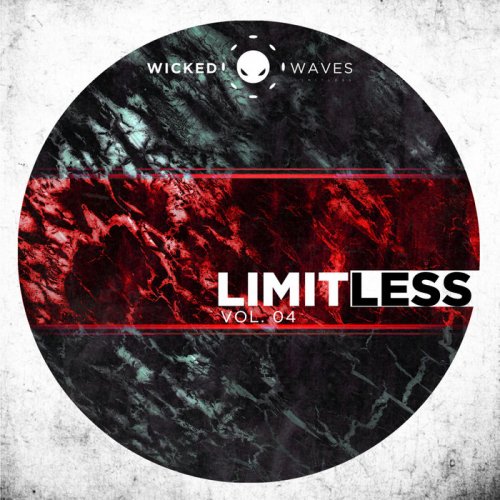 VA - WW Limitless Vol. 04 (2020) flac