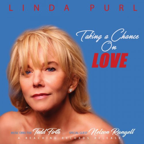 Linda Purl - Taking a Chance on Love (2020)