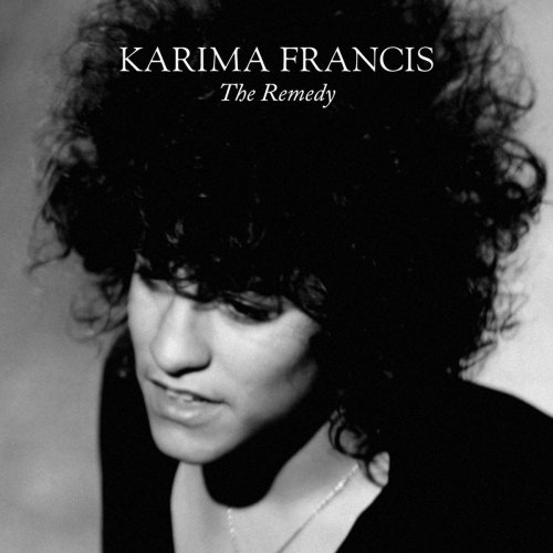 Karima Francis ‎- The Remedy (2012)