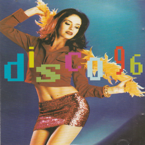 VA - Disco 96 (1995)