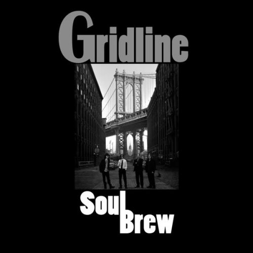 Gridline - Soul Brew (2017)
