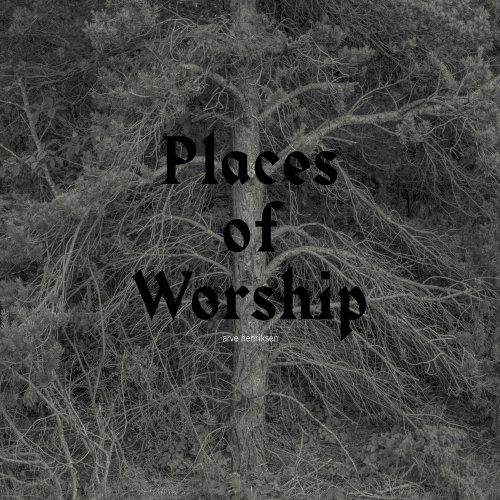 Arve Henriksen - Places of Worship (2013) [Hi-Res]