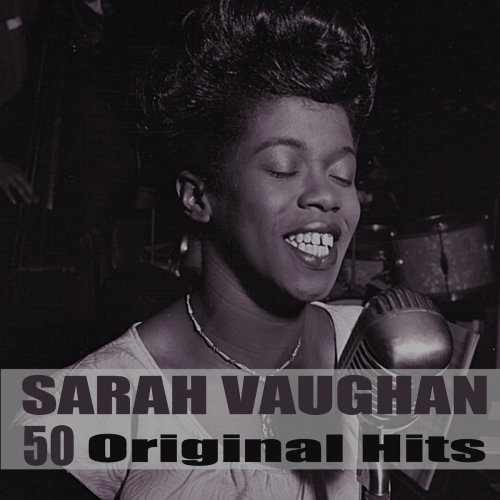 Sarah Vaughan - 50 Original Hits (Remastered) (2020)