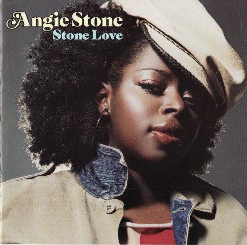 Angie Stone - Stone Love (2004) CD-Rip