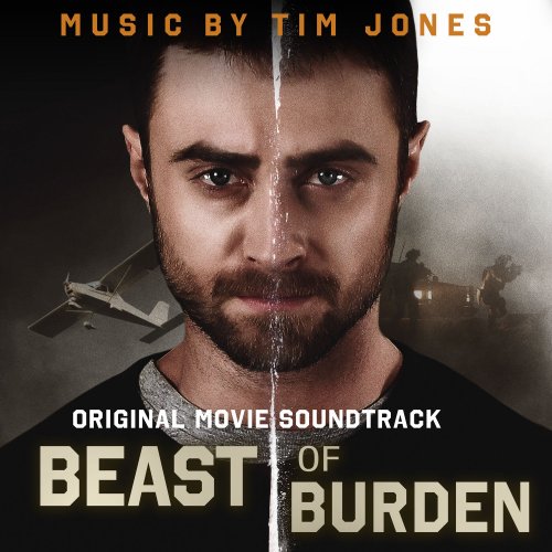 Tim Jones - Beast of Burden (Original Motion Picture Soundtrack) (2018) [Hi-Res]