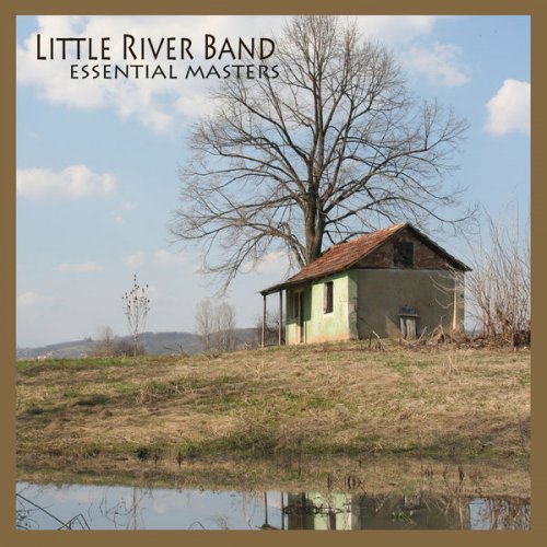 Little River Band - Essential Masters (2008) flac