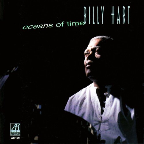 Billy Hart - Oceans of Time (1997)