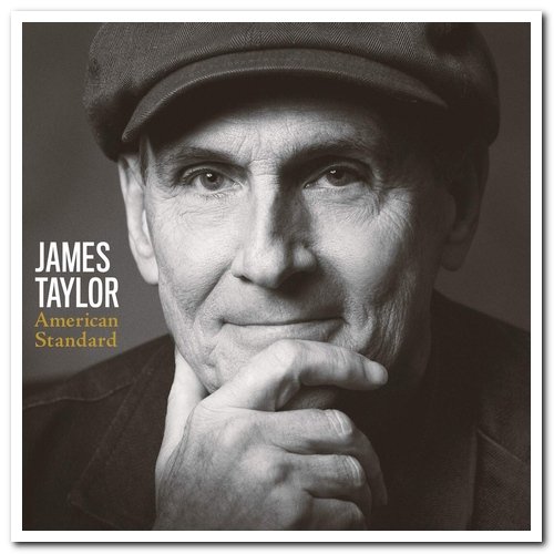 James Taylor - American Standard (2020) [Vinyl]