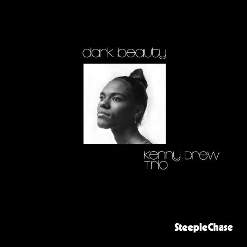 Kenny Drew Trio - Dark Beauty (1996) FLAC