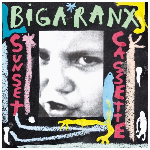 Biga Ranx - Sunset Cassette (2020) [Hi-Res]