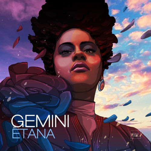 Etana - Gemini (2020)