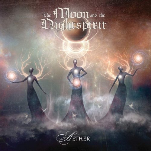 The Moon and the Nightspirit - Aether (2020)