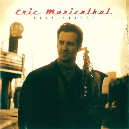 Eric Marienthal - East Street (1997)