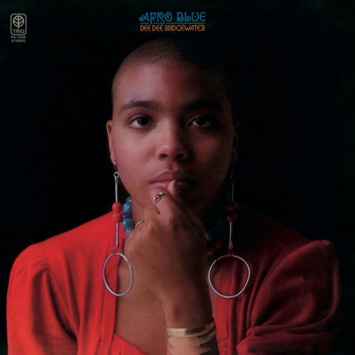 Dee Dee Bridgewater - Afro Blue (2020)