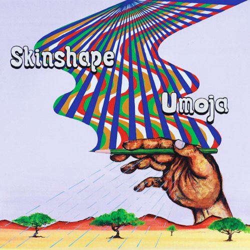 Skinshape - Umoja (2020) [Hi-Res]