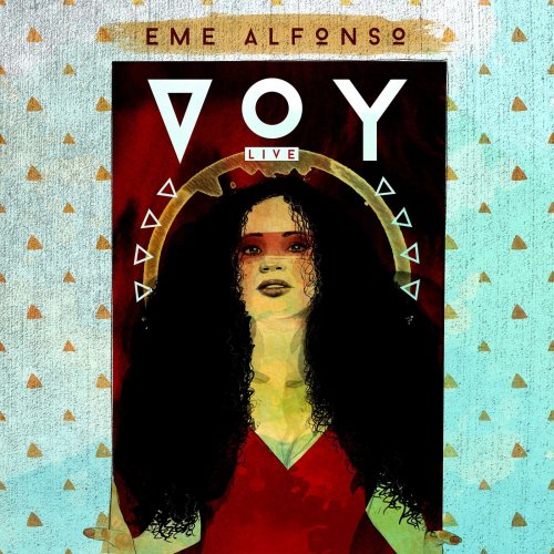 Eme Alfonso - Voy (En Directo) (2020) [Hi-Res]