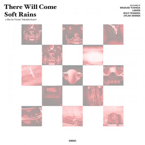 Imaginal Soundtracking - Imaginal Soundtracking vol. 1: There Will Come Soft Rains (2020)