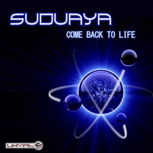 Suduaya - Come Back To Life (2012) [FLAC]