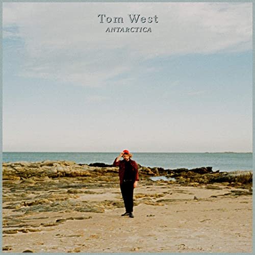 Tom West - Antarctica (2020)