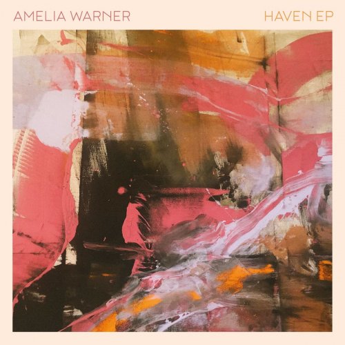 Amelia Warner - Haven (2020) [Hi-Res]