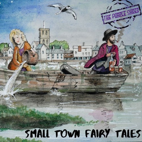 The Purple Shoes - Small Town Fairy Tales (2020)