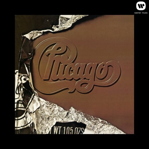 Chicago - Chicago X (2013) Hi-Res