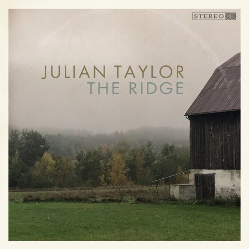 Julian Taylor - The Ridge (2020)