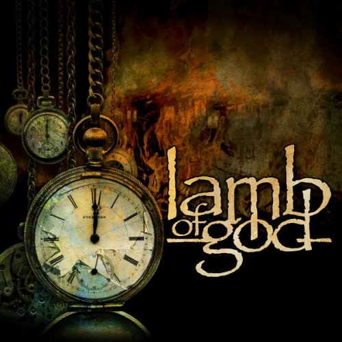 Lamb of God - Lamb of God (2020) [Hi-Res]