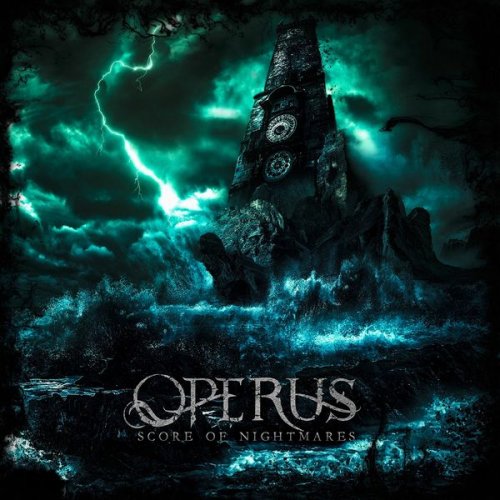 Operus - Score of Nightmares (2020)