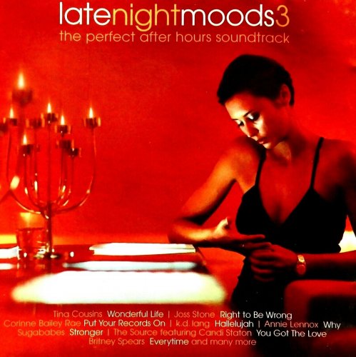 VA - Late Night Moods 3 (2006)