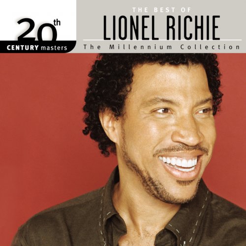 Lionel Richie - 20th Century Masters: The Best Of Lionel Richie (2003)
